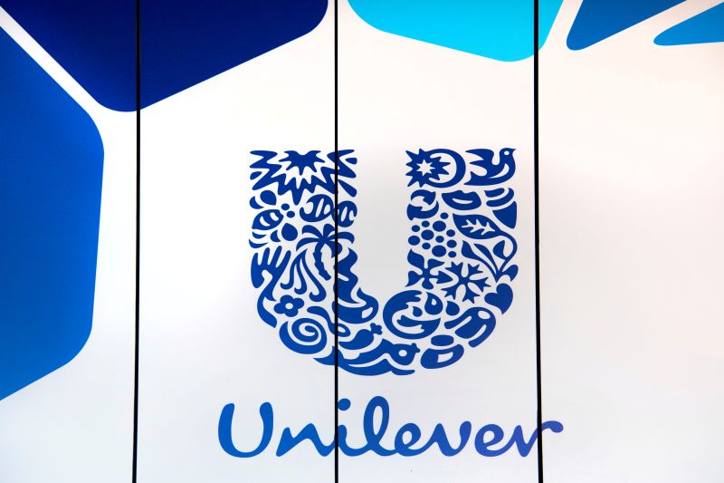 Unilever catat penjualan bersih Rp21,77 triliun pada semester I-2020 