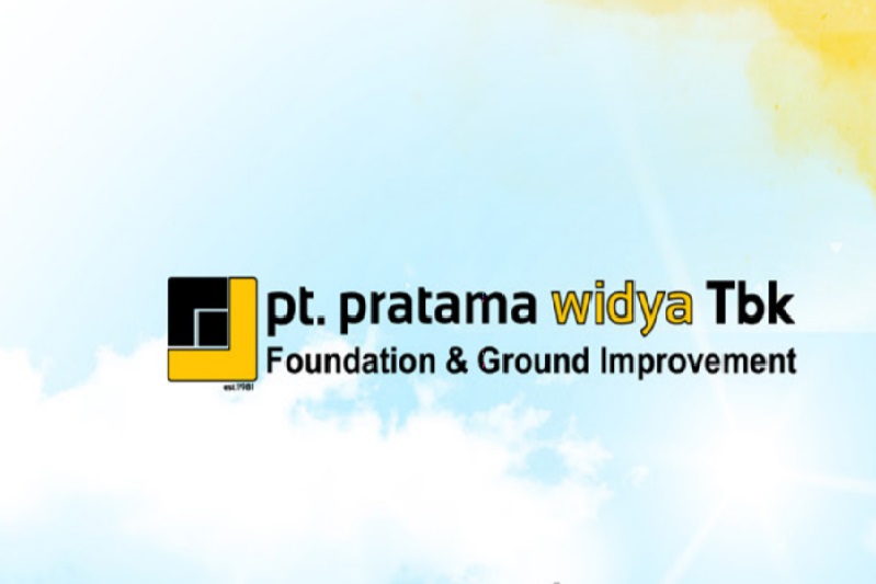 PT Pratama Widya targetkan garap proyek ibu kota