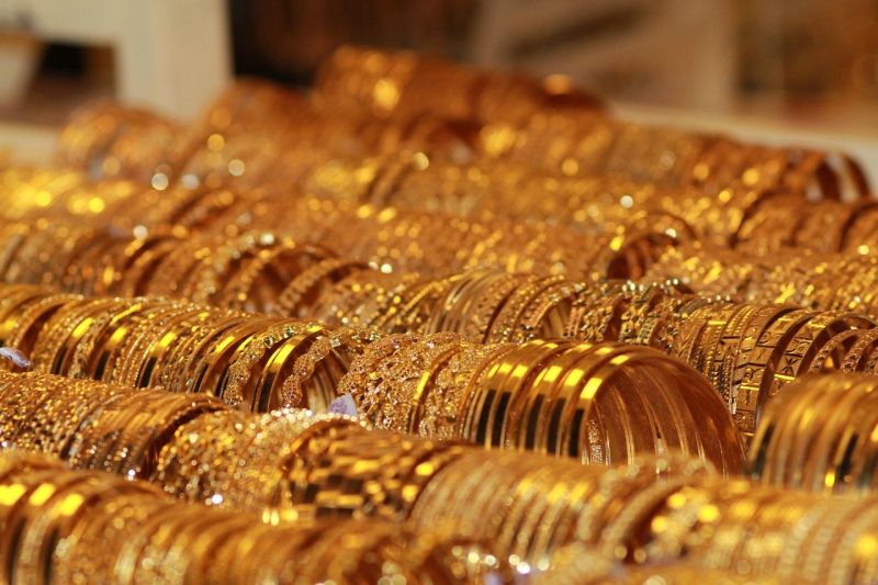 Kiat produsen emas Hartadinata genjot kinerja hingga akhir tahun