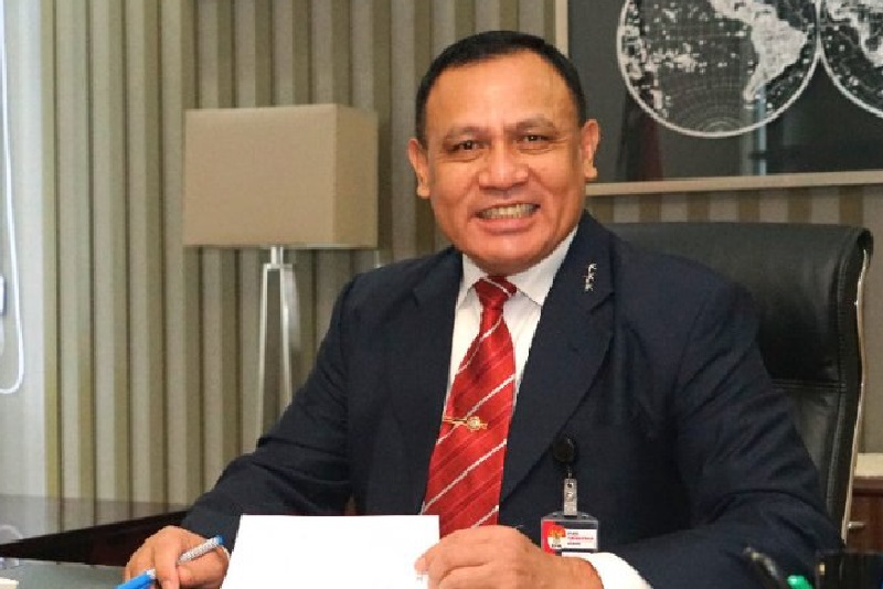 Alasan KPK tidak menahan mantan bupati Bogor Rahmat Yasin pada Juli