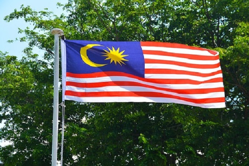Malaysia tolak klaim China atas Laut China Selatan