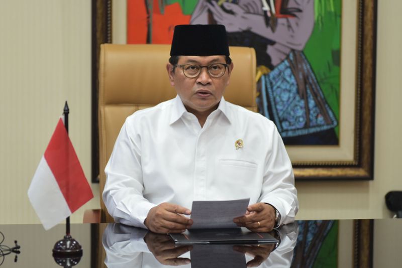 Seskab: Indonesia loncat jadi negara maju setelah pandemi