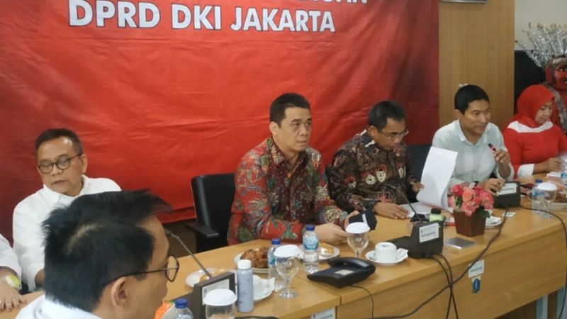 Kematian di Jakarta akibat Covid-19 mencapai 3,6%