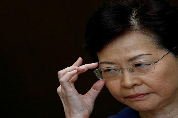 Pemimpin Hong Kong tekankan pentingnya relasi dengan Indonesia
