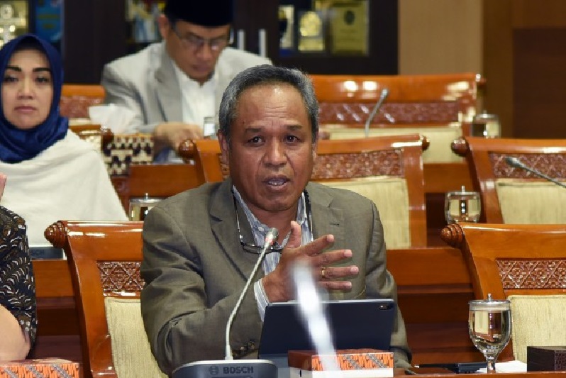 Politikus Demokrat minta Kejagung limpahkan kasus Pinangki ke KPK