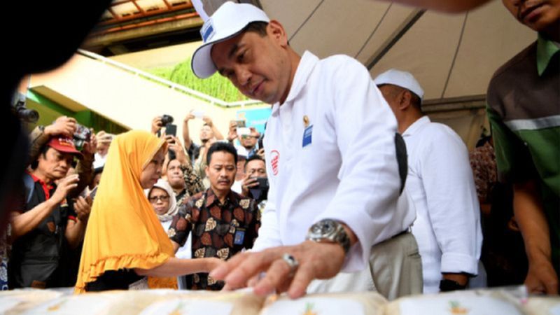 Mendag tingkatkan ekspor nonmigas untuk selamatkan Indonesia dari resesi