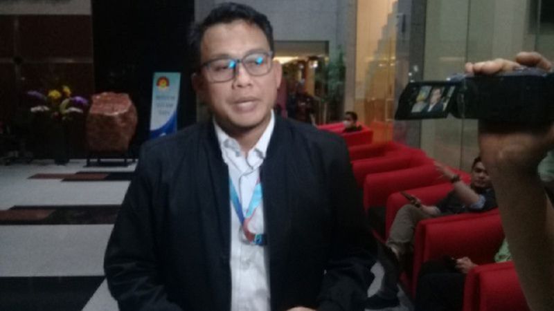 KPK perpanjang masa penahanan eks anggota DPRD Sumut