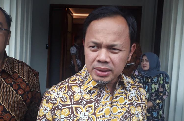 81% tempat tidur RS rujukan Covid-19 Kota Bogor sudah terisi