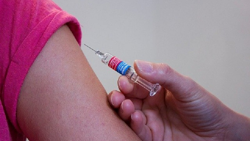 Jepang wacanakan vaksin Covid-19 gratis bagi warga