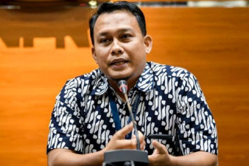 Kasus RTH, KPK jadwalkan pemeriksaan Wali Kota Bandung