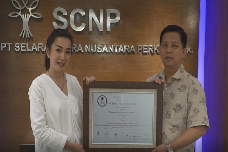 Selaras Citra Nusantara lepas 500 juta saham ke publik