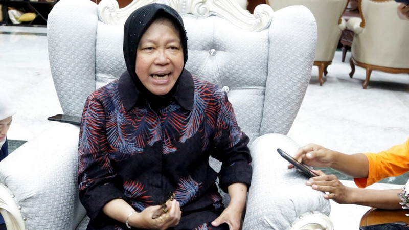 Surabaya antisipasi pemudik dari Jakarta imbas PSBB