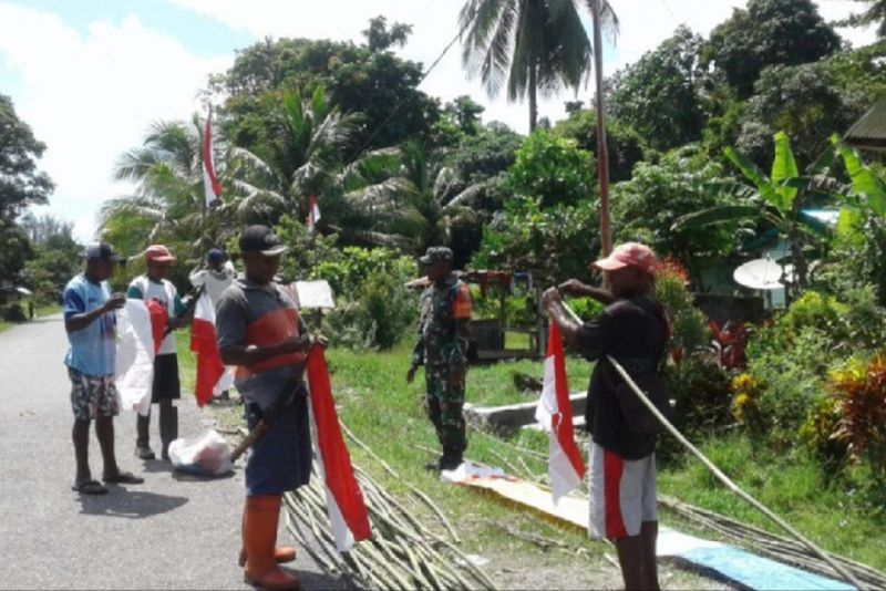 Pemerintah pastikan tetap berlakukan Otsus Papua