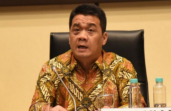 Wagub DKI: Pelibatan TNI-Polri ditingkatkan selama PSBB jilid II