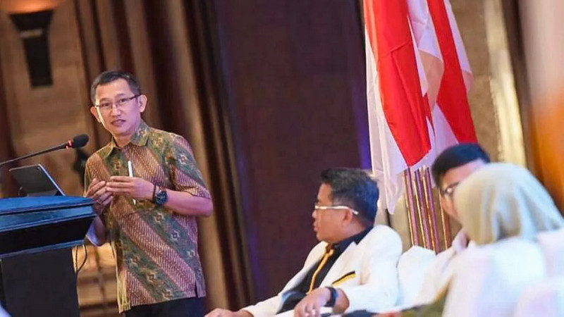 PolMark Indonesia bantah dipecat tim Appi-Rahman