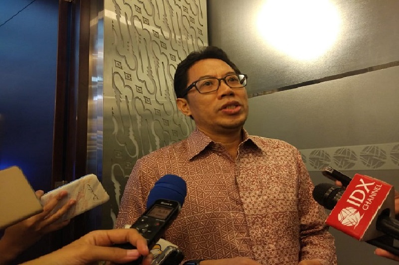 Jakarta PSBB lagi, BEI harap rencana IPO perusahaan tetap berjalan