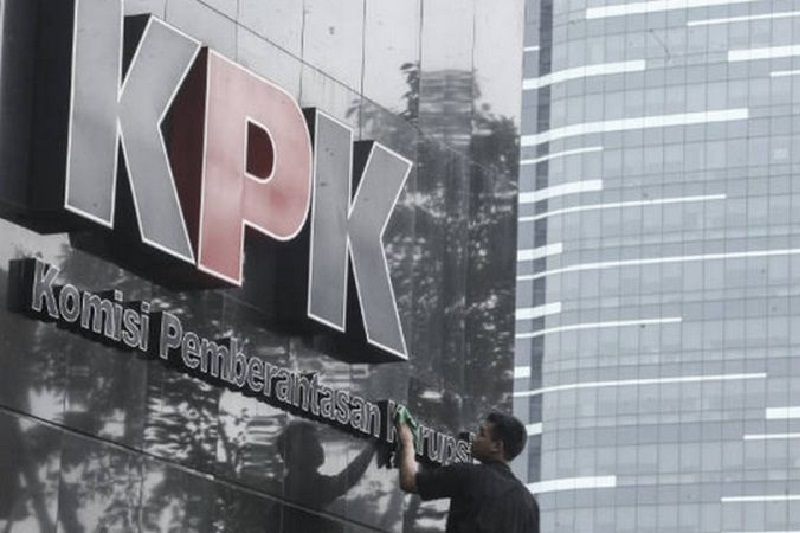Firli: Ada pencatut nama KPK manfaatkan Pilkada dan Covid-19