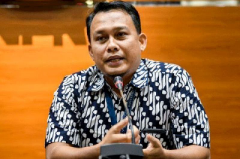 Korupsi RTH, KPK panggil eks pejabat Pemkot Bandung dan 15 orang