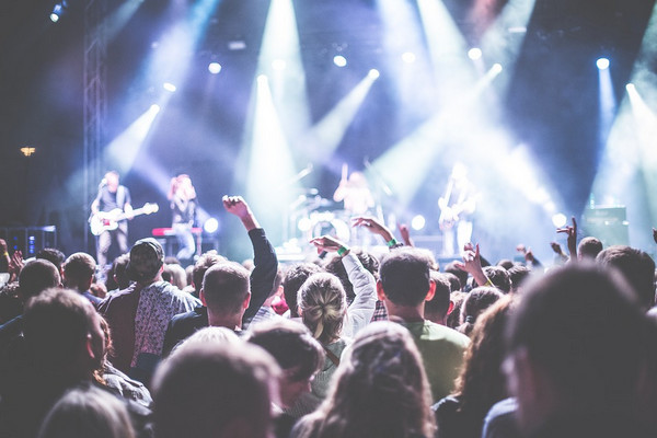 KPU wacanakan larangan konser musik saat Pilkada 2020