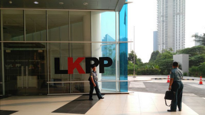 BPPBJ DKI tegaskan tidak terbitkan surat tender pengadaan barang