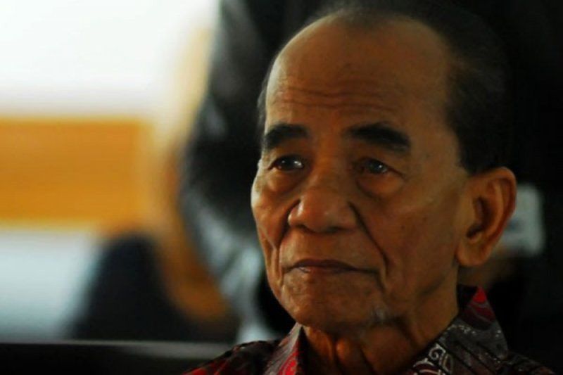Bekas Gubernur Riau Annas Maamun bebas dari penjara
