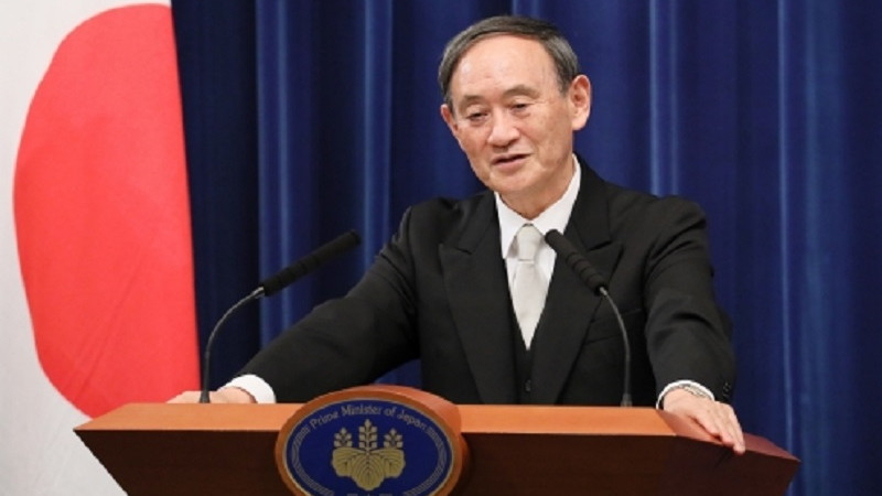 PM Jepang ingin perbaiki hubungan dengan Korsel