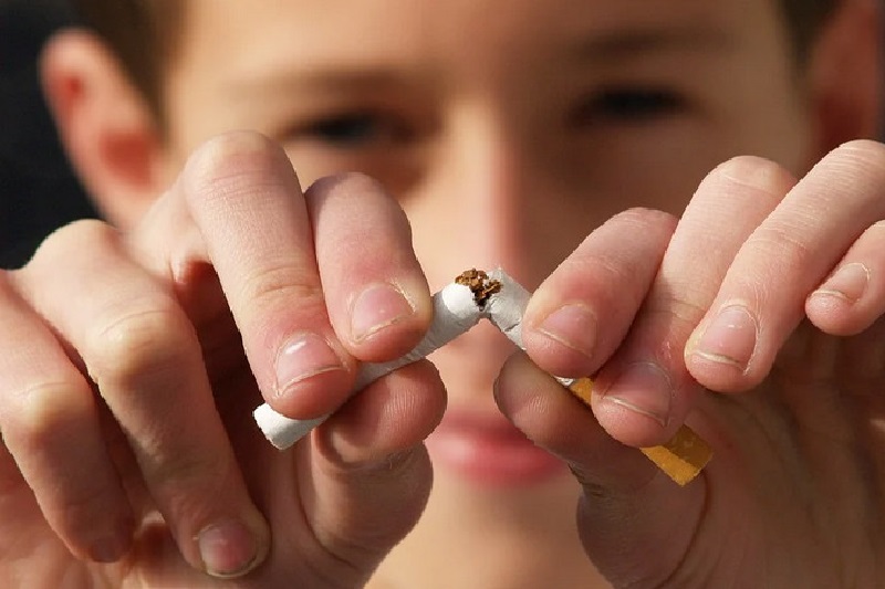 Pemerintah dinilai gagal menurunkan jumlah perokok anak