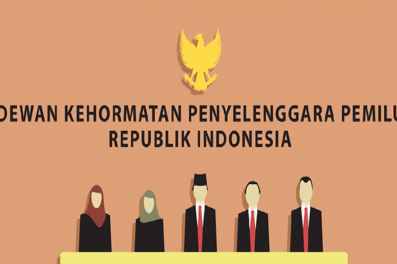DKPP akan periksa penyelenggara pemilu di Halmahera Selatan 