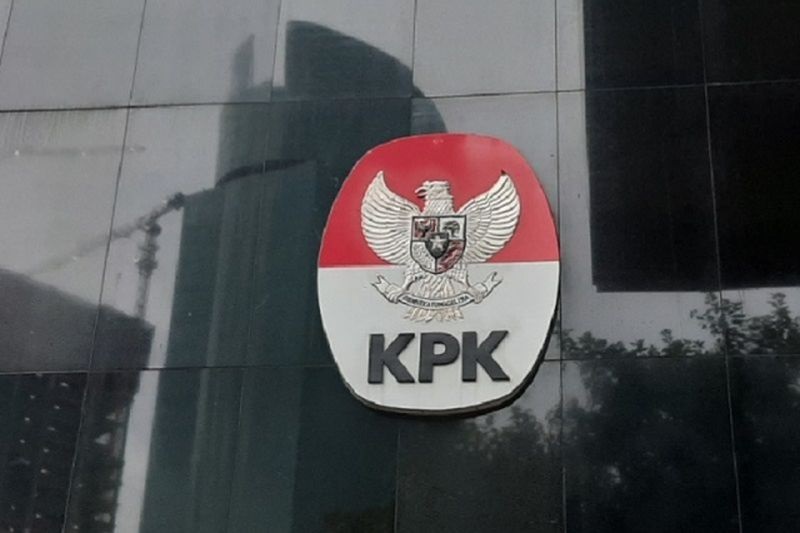 KPK usut aliran duit ke mantan bupati Bogor
