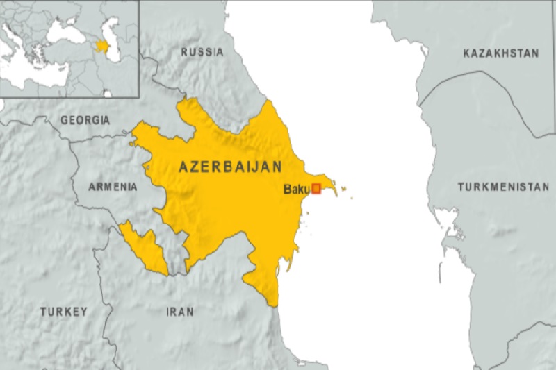 Indonesia serukan Armenia-Azerbaijan lakukan gencatan senjata