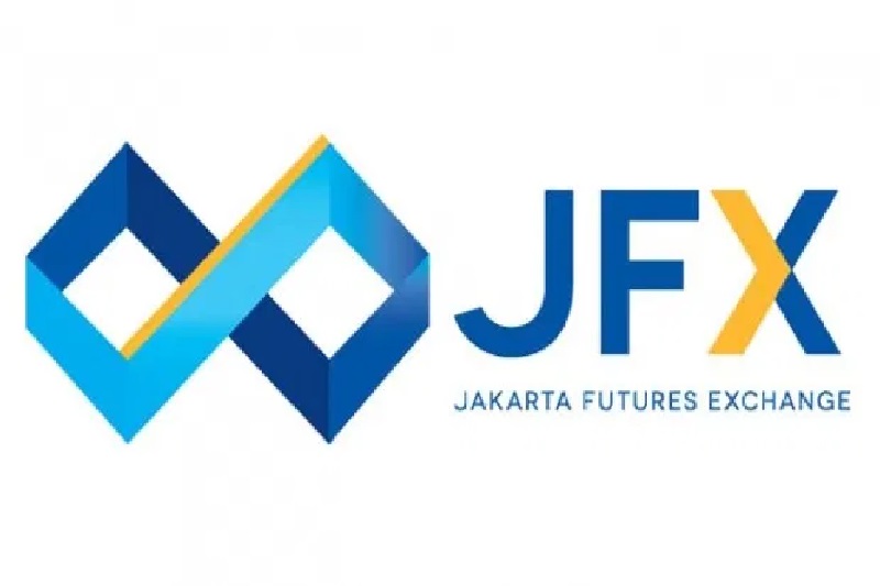 JFX catat kenaikan transaksi komoditi 25,43% di kuartal III-2020 