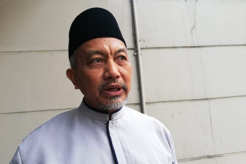 Ahmad Syaikhu ditunjuk sebagai presiden PKS