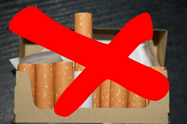 Lentera Anak: Iklan rokok pengaruhi tingkat konsumsi