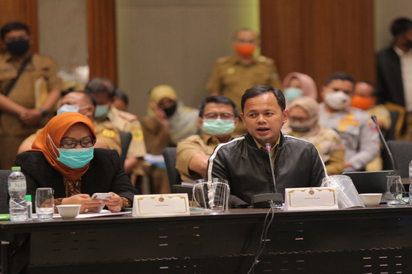 5 jurus Wali Kota Bogor kendalikan tembakau