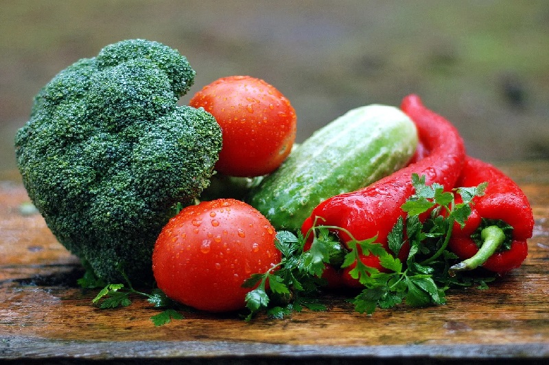15 sayuran terbaik untuk diet diabetes