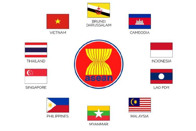ASEAN kawasan dengan kesempatan ekonomi terbaik bagi Eropa
