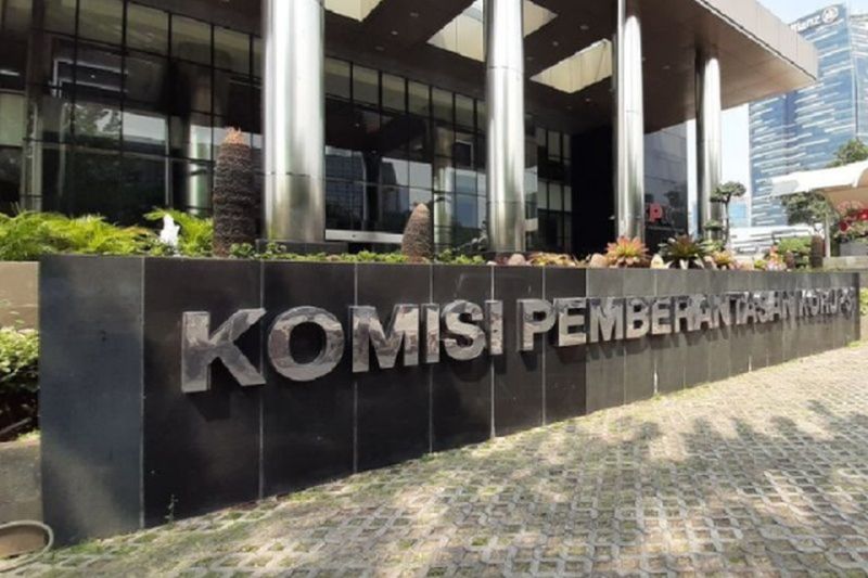 KPK bakal periksa tersangka dan saksi kasus RTH Bandung