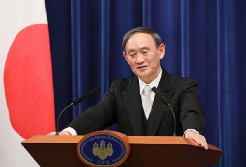 PM baru Jepang akan berkunjung ke Indonesia