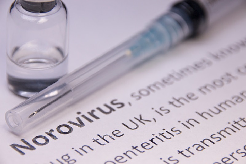 Kasus norovirus seperti di China pernah ditemukan di Indonesia pada 2019