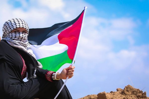Israel-Bahrain jalin hubungan diplomatik, Palestina murka