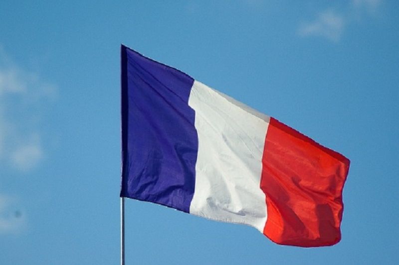 Rakyat Prancis berikan penghormatan pada guru yang dipenggal