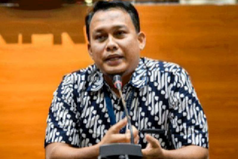 KPK bakal periksa eks pejabat Pemkot Banjar