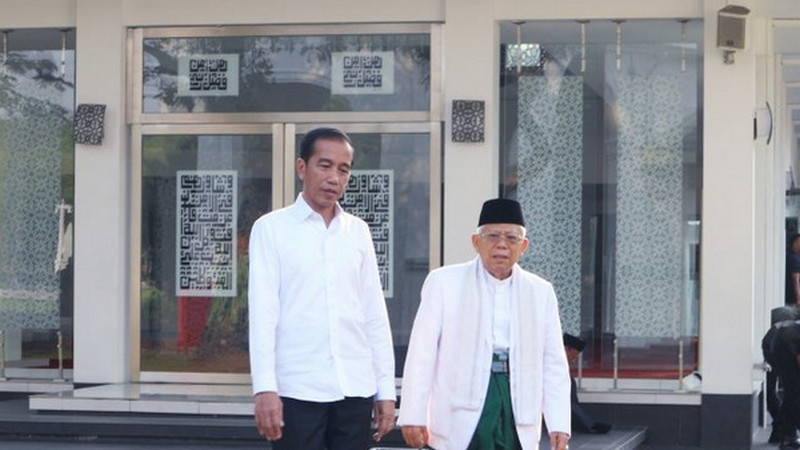 PKS: Kinerja Jokowi jauh dari harapan