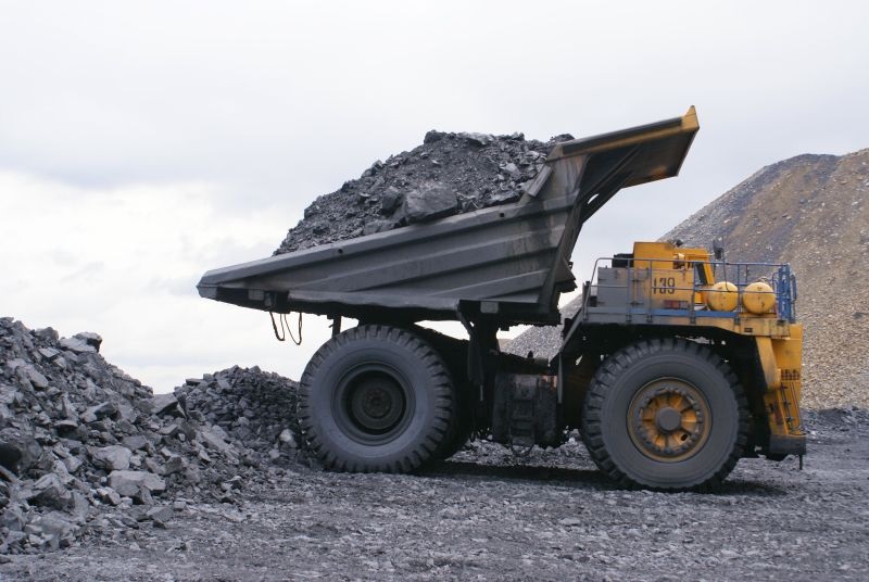 Presiden: Indonesia harus mengembangkan industri turunan batu bara