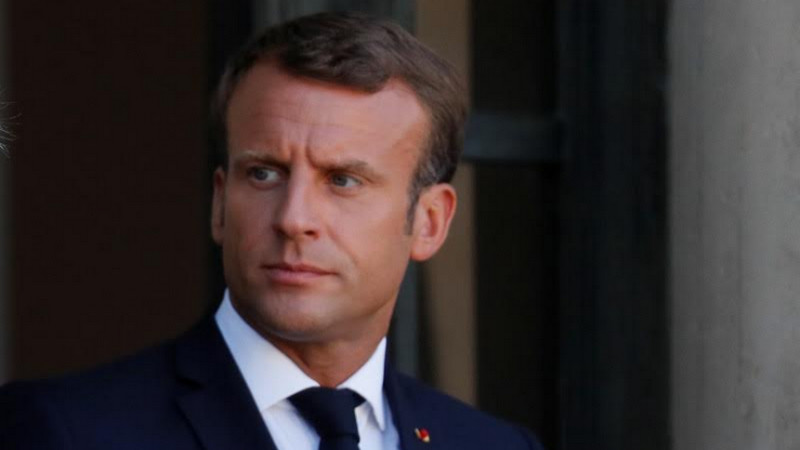 Akibat Macron, negara Islam ramai-ramai boikot produk Prancis