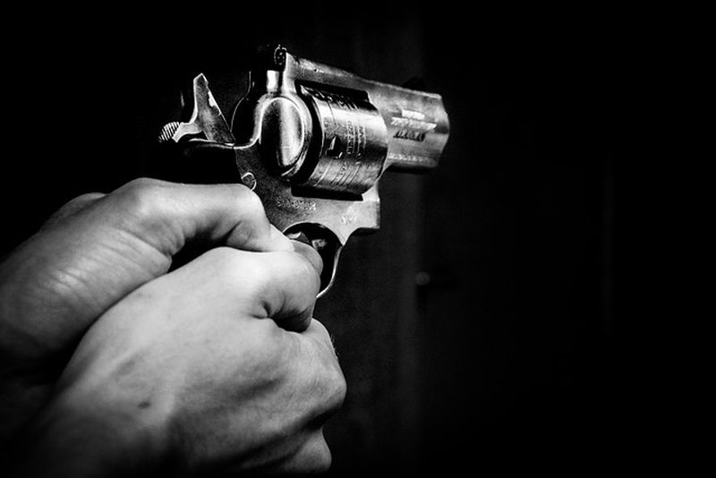 Polri pastikan oknum brimob suplai senjata ilegal ke KKB