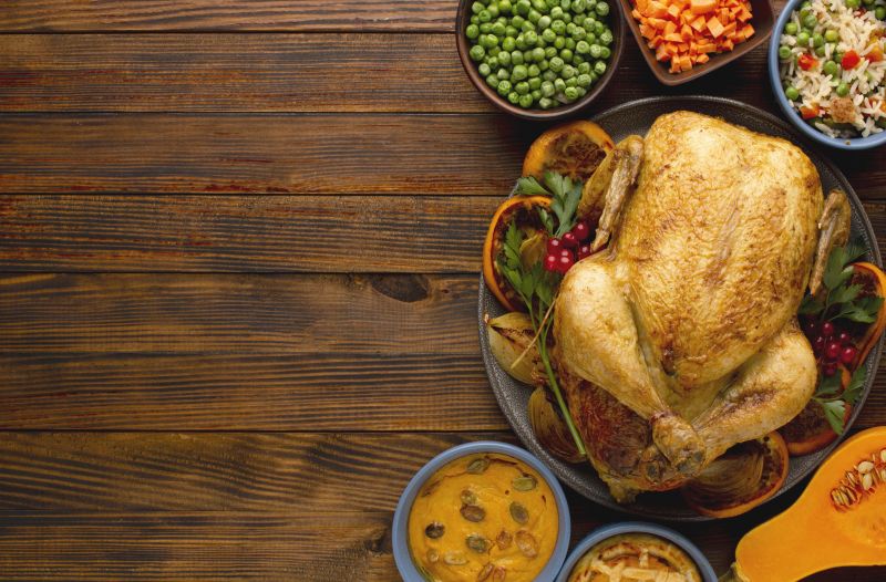Warga Kanada diminta merayakan Thanksgiving secara virtual