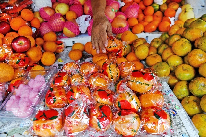 Kebijakan impor buah diklaim telah pertimbangkan kepentingan petani