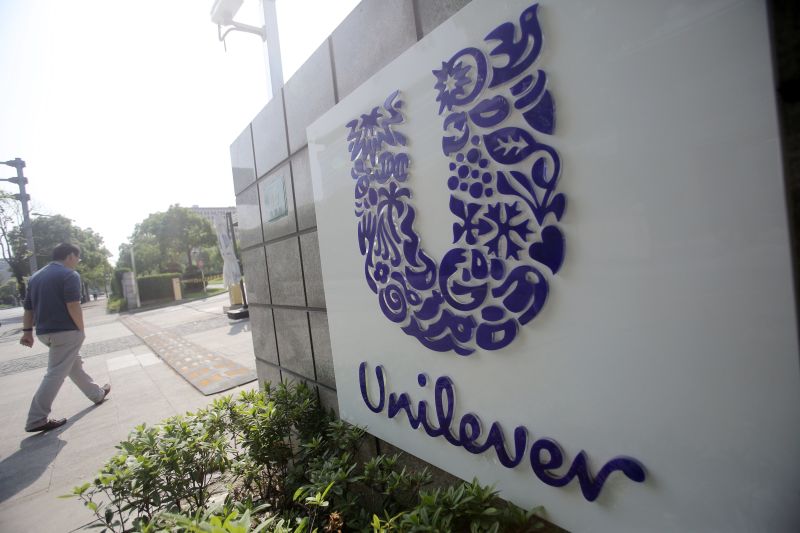 Unilever buka peluang akuisisi merek baru