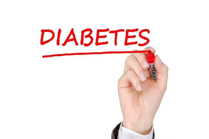 Waspadalah, 50,1% penyandang diabetes tidak terdiagnosis
